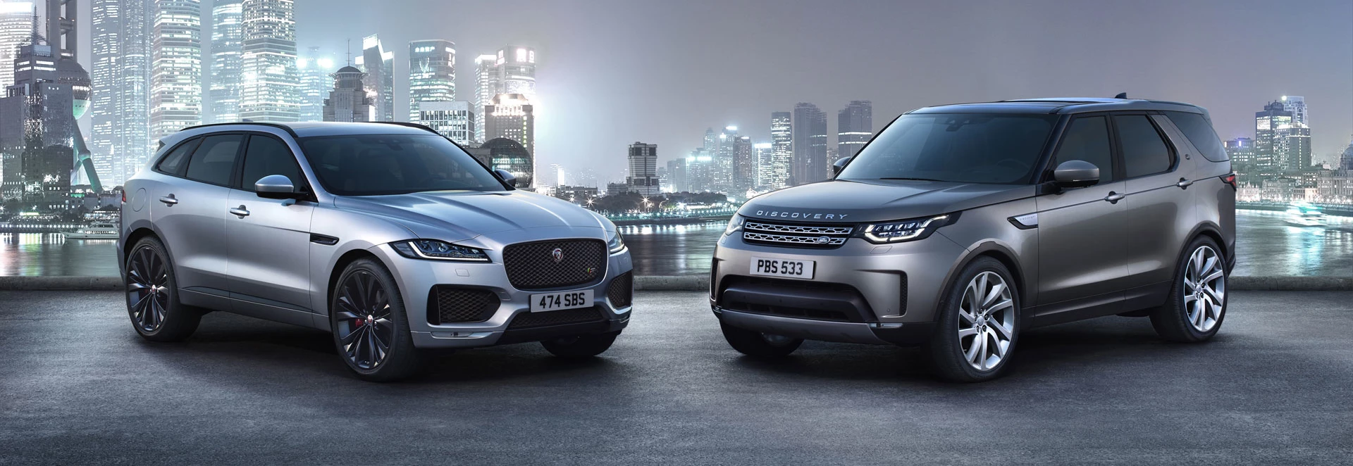 Jaguar Land Rover Chief Executive calls for greater Brexit certainty 